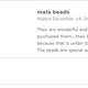 Illustration for article titled These $108 Lululemon Meditation Beads Seem Worth It